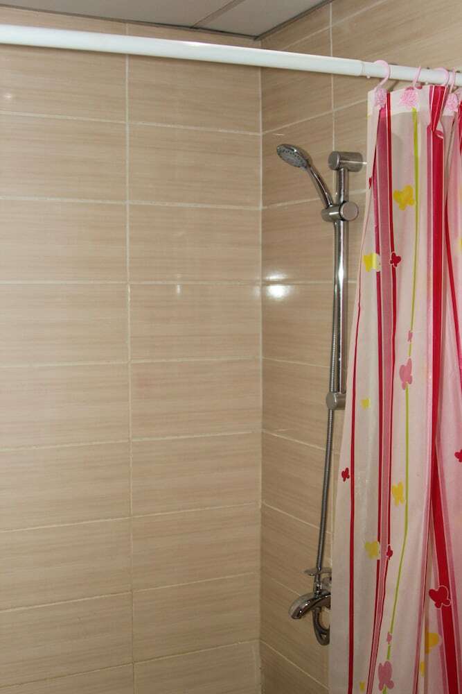 Aparthotel Florenza Khamsin