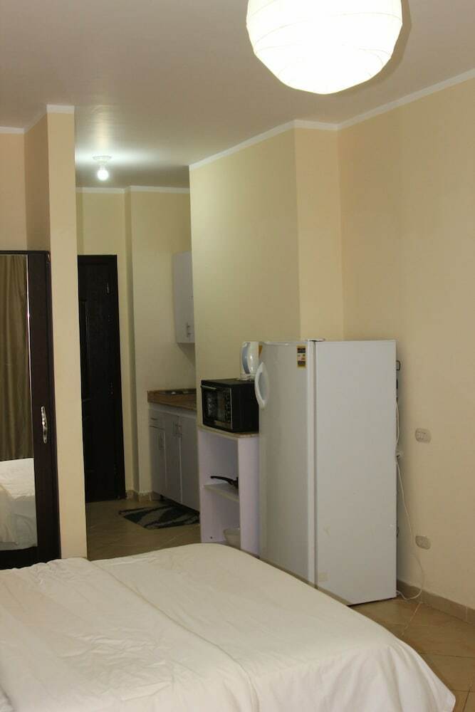 Aparthotel Florenza Khamsin