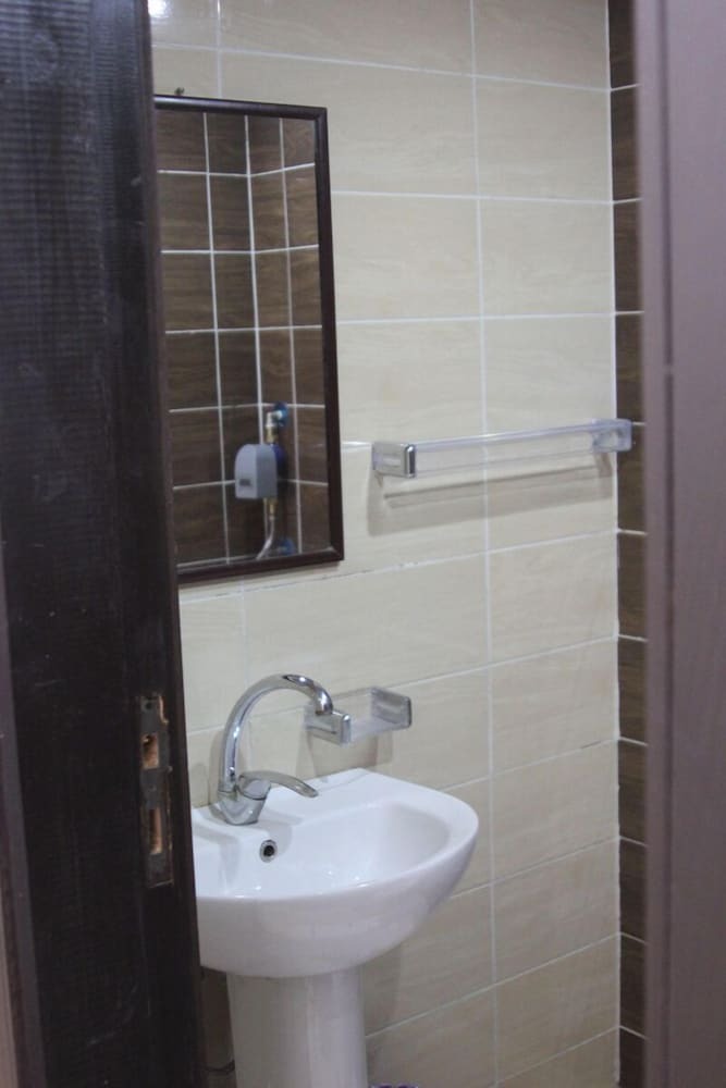 Aparthotel Florenza Khamsin