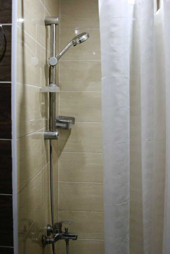 Aparthotel Florenza Khamsin