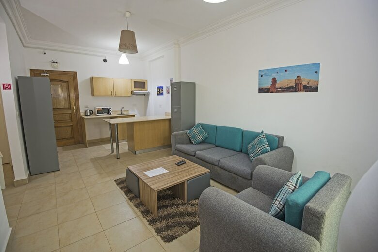 Hostal Hurghada Hostel For Adult Only