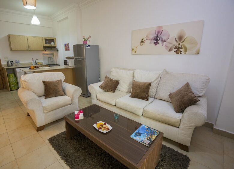 Hostal Hurghada Hostel For Adult Only