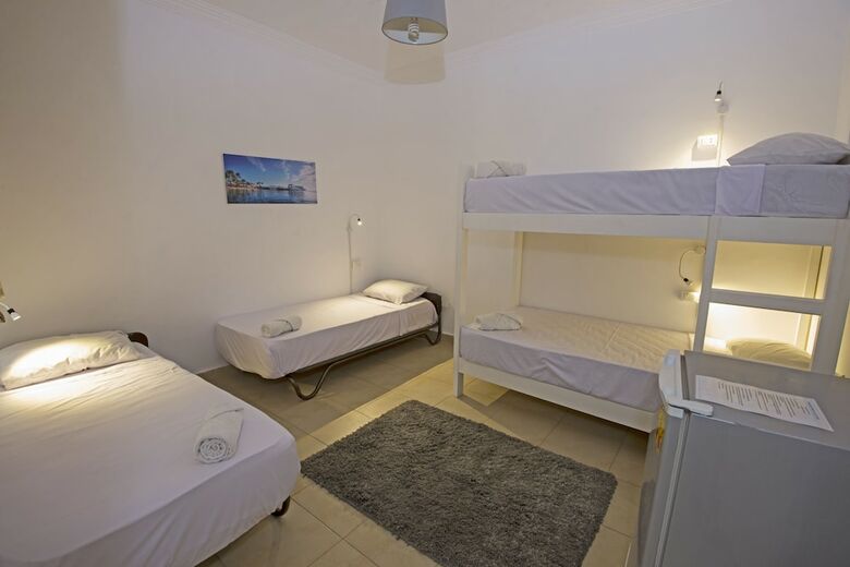 Hostal Hurghada Hostel For Adult Only