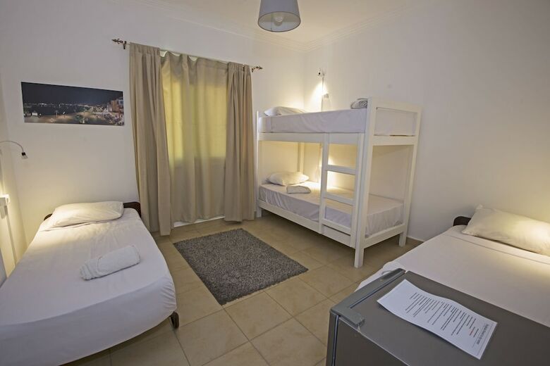 Hostal Hurghada Hostel For Adult Only