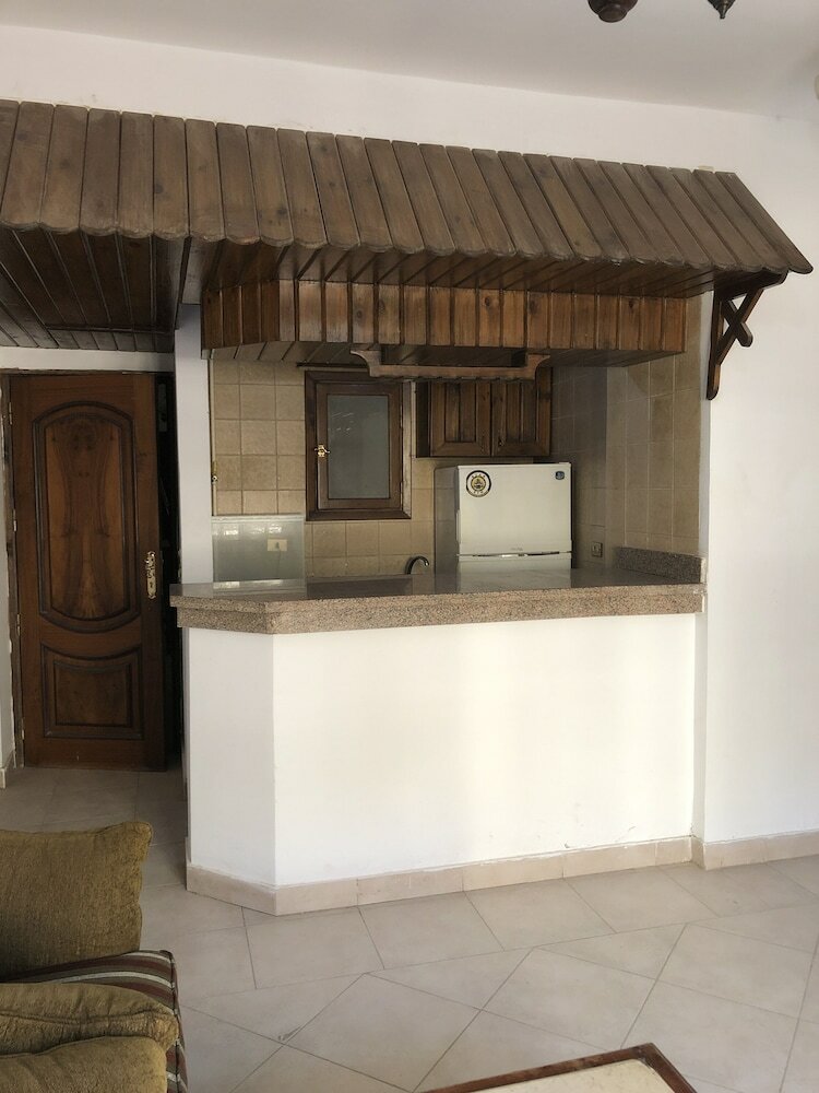 Lotus Apartment