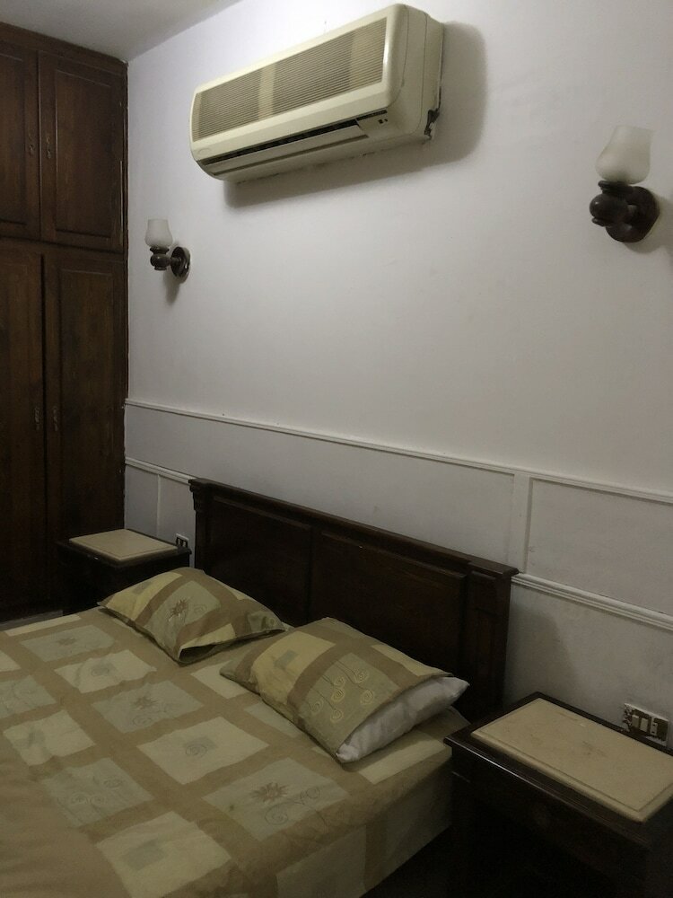 Lotus Apartment