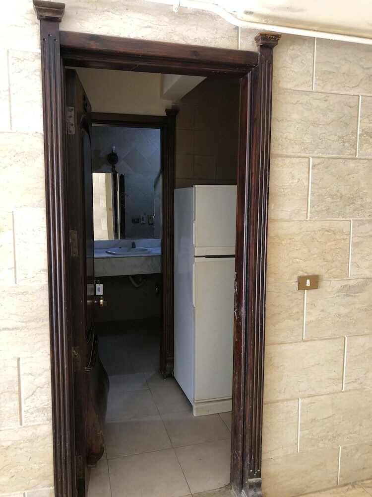 Lotus Apartment