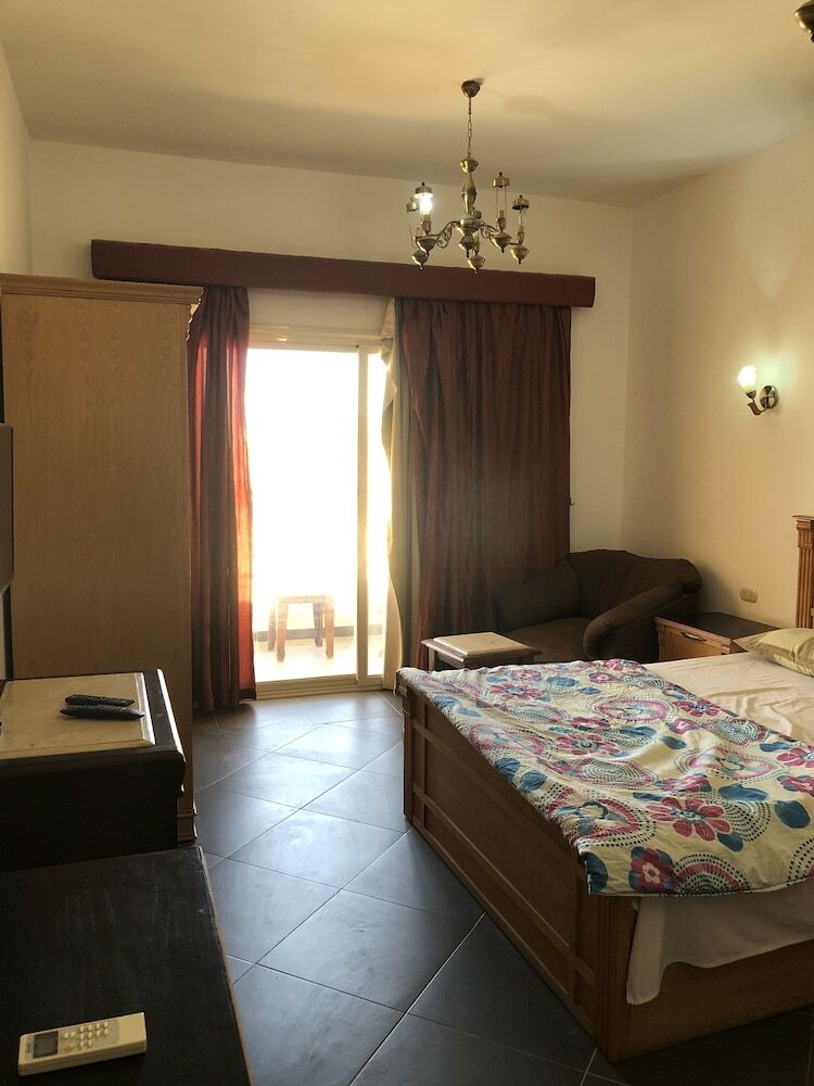 Lotus Apartment