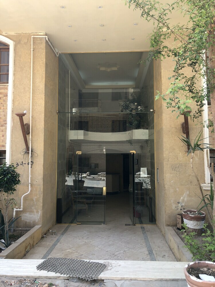 Lotus Apartment