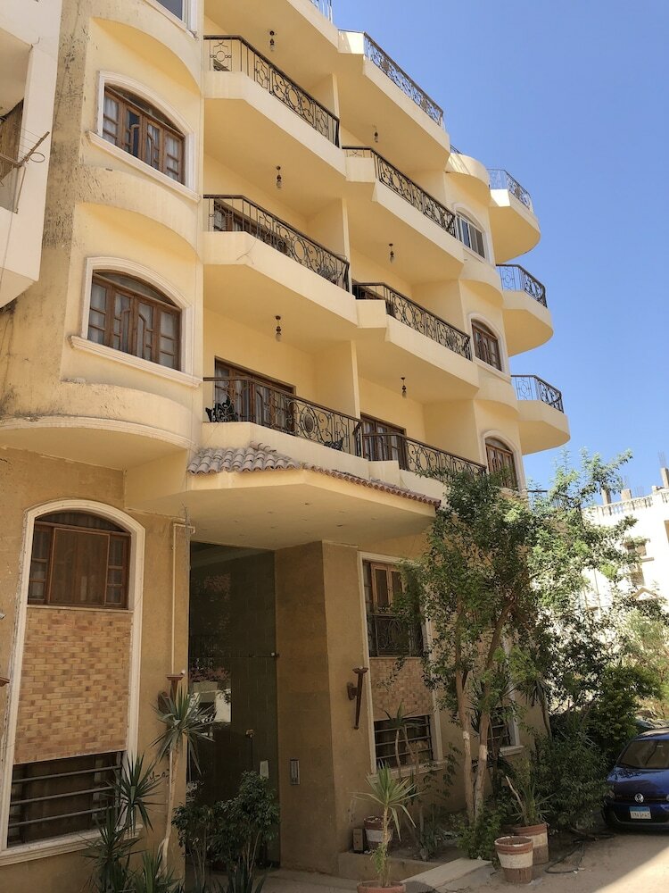 Lotus Apartment