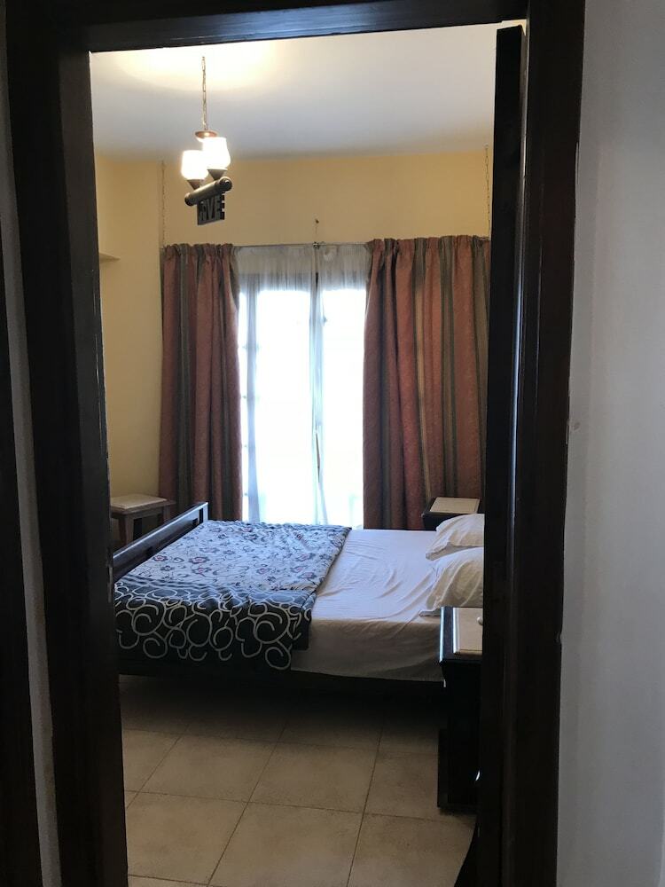 Lotus Apartment