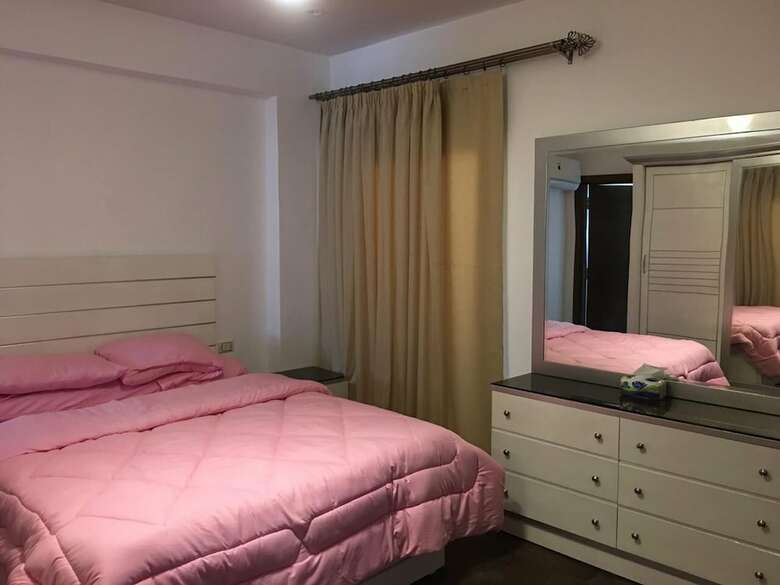 Ramco For Furnished Apartments And Accommodation Compound Leila