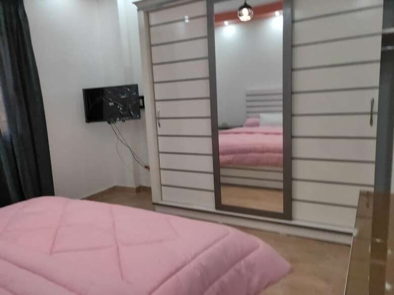 Ramco For Furnished Apartments And Accommodation Compound Leila