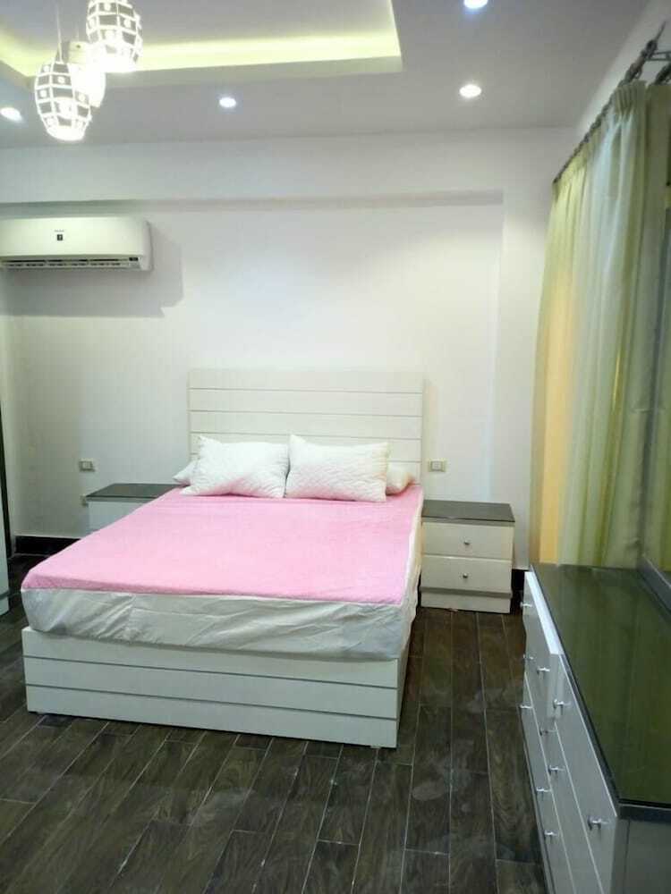 Ramco For Furnished Apartments And Accommodation Compound Leila