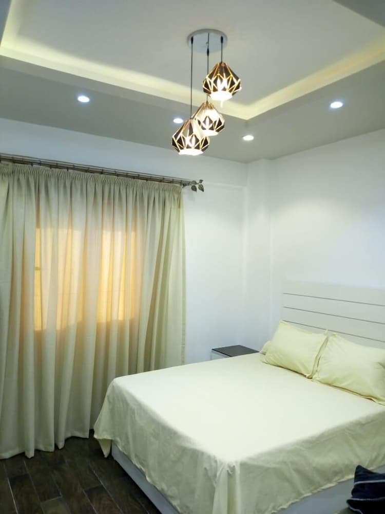 Ramco For Furnished Apartments And Accommodation Compound Leila