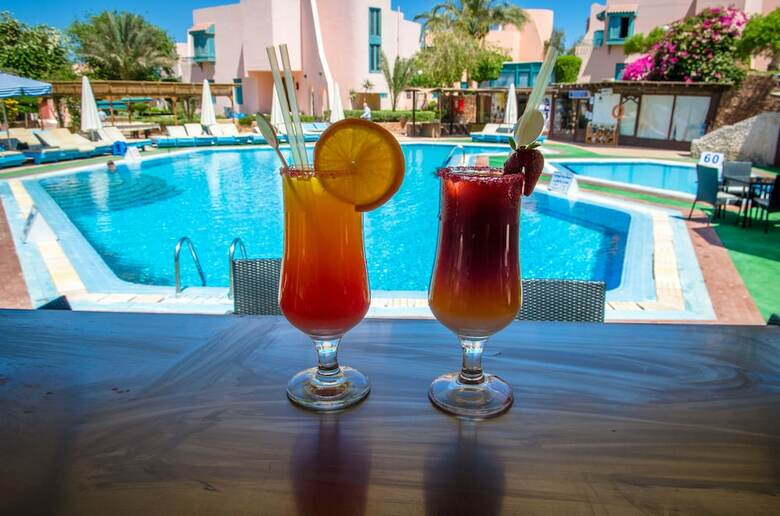 Zahabia Resort & Hotel