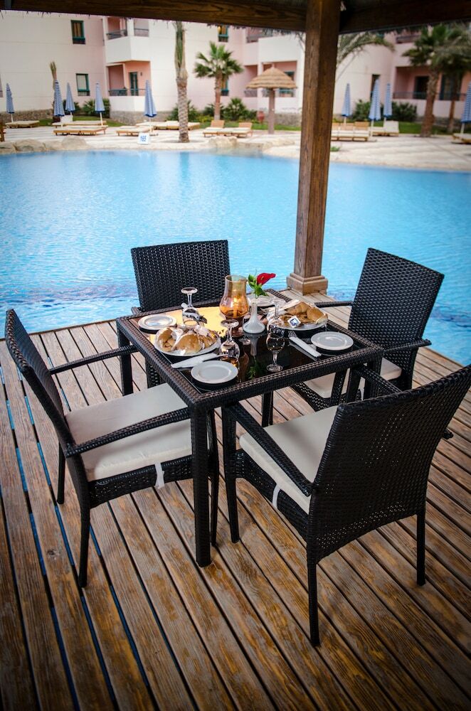 Zahabia Resort & Hotel