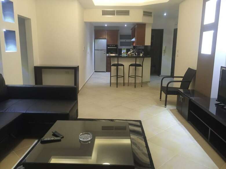 Apartamentos Elite Suites Hurghada