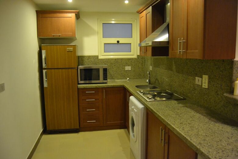 Apartamentos Elite Suites Hurghada