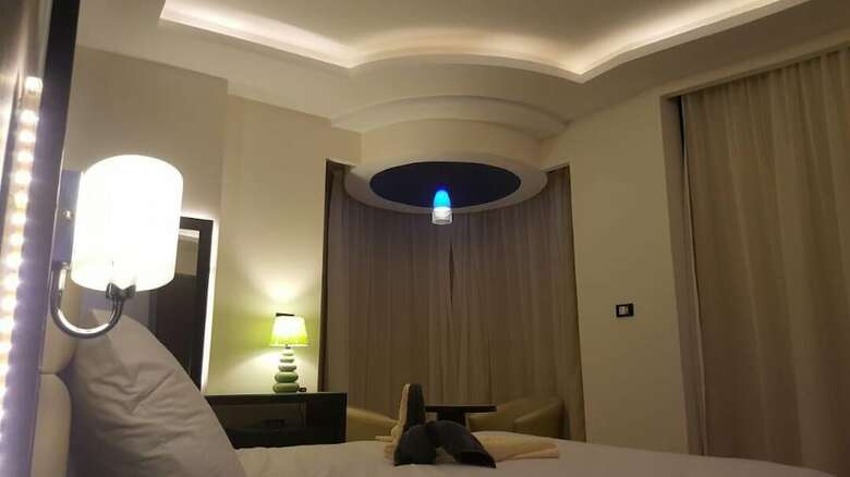 Apartamentos Elite Suites Hurghada