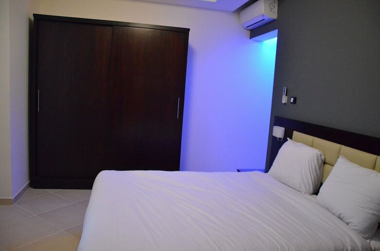 Apartamentos Elite Suites Hurghada