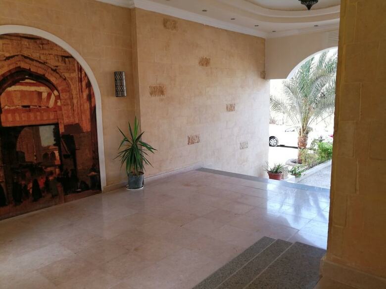Apartamentos Elite Suites Hurghada