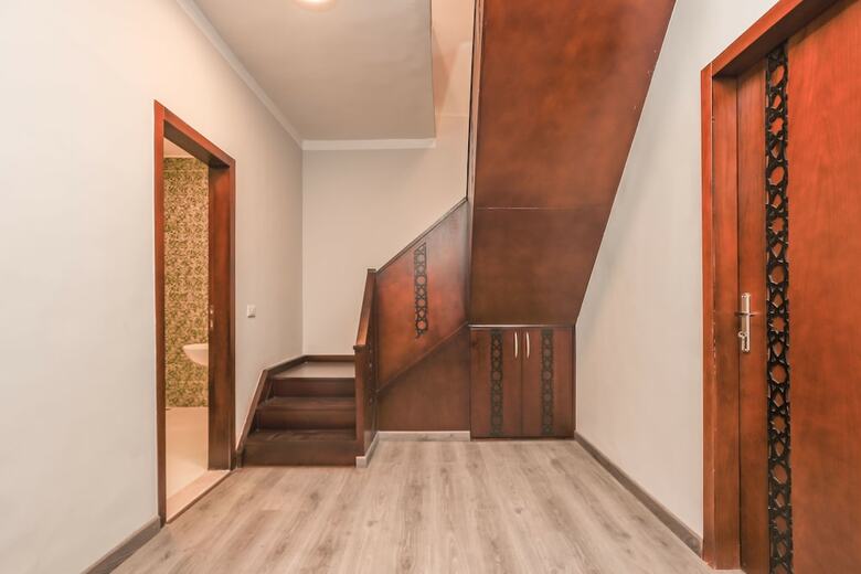 Apartamentos Magawish Luxury Duplex House