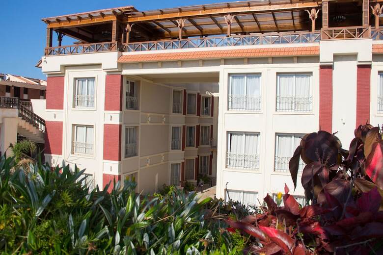 Hotel Palma Inn Resort