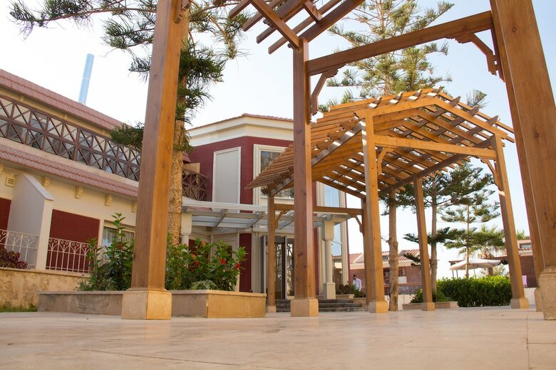 Hotel Palma Inn Resort