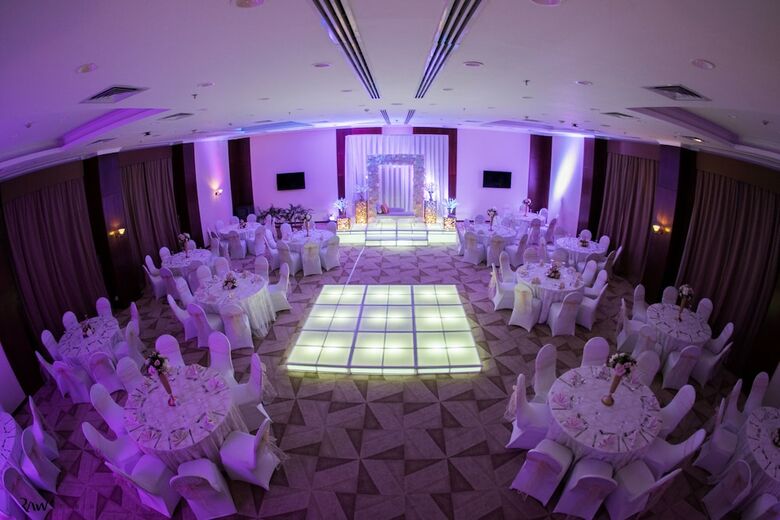 The Grand Plaza Hotel Smouha