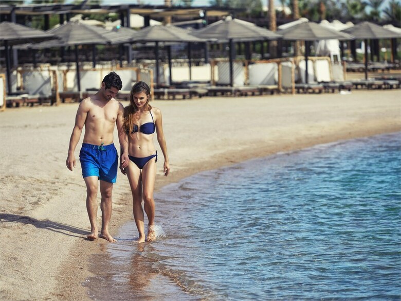 Steigenberger Aldau Beach Hotel