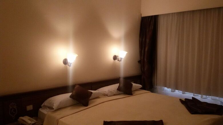 Kanzy Hotel