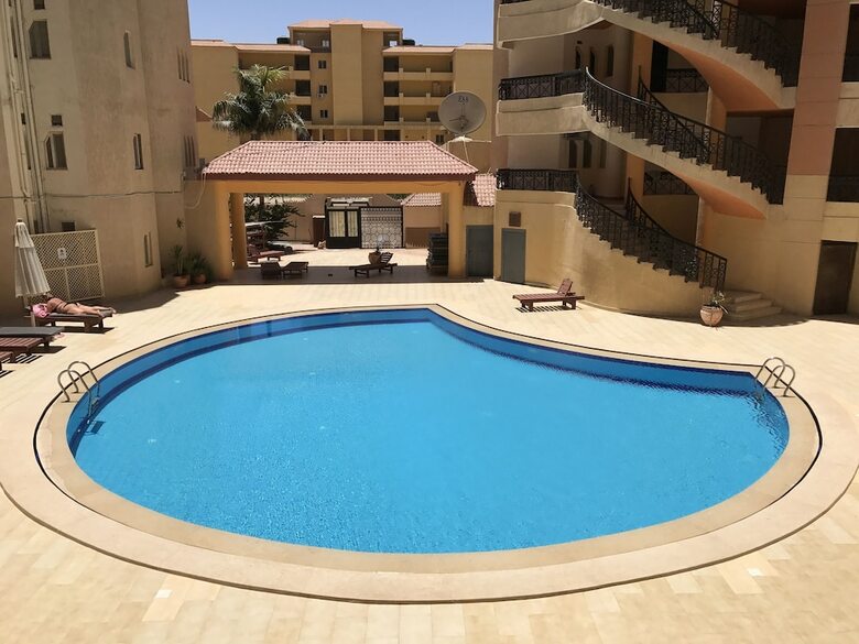 Regency Towers Apartments