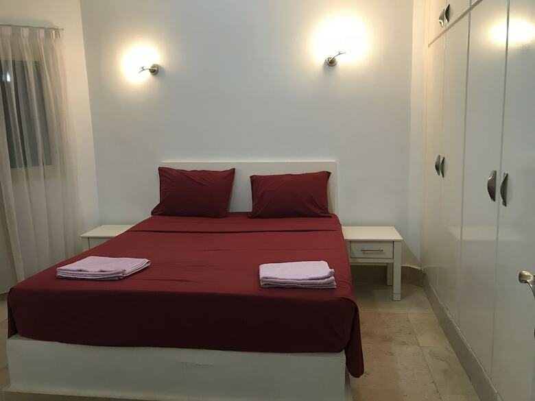 Regency Towers Apartments