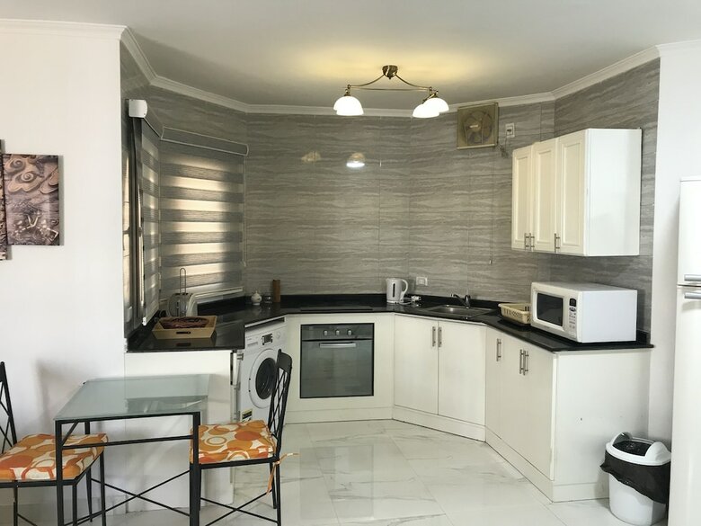 Regency Towers Apartments