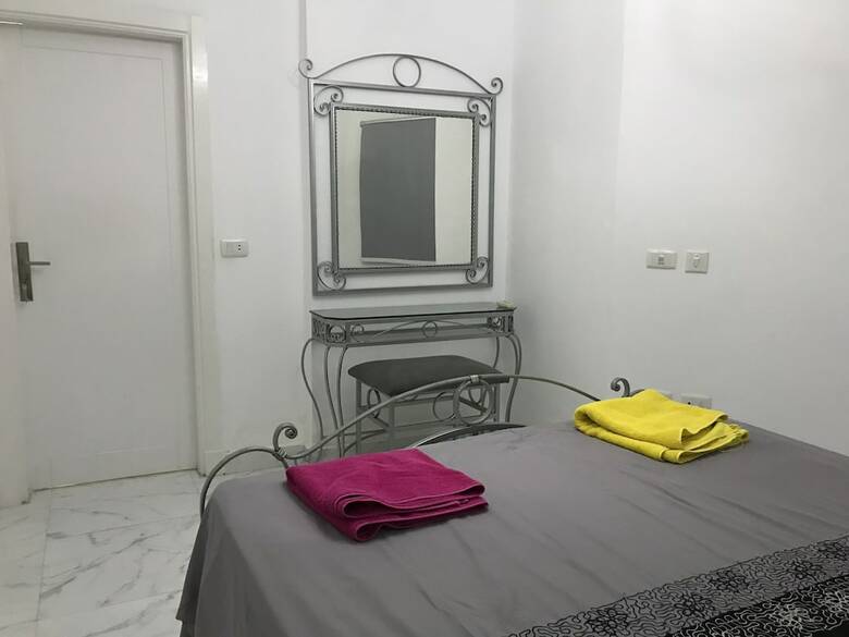 Regency Towers Apartments