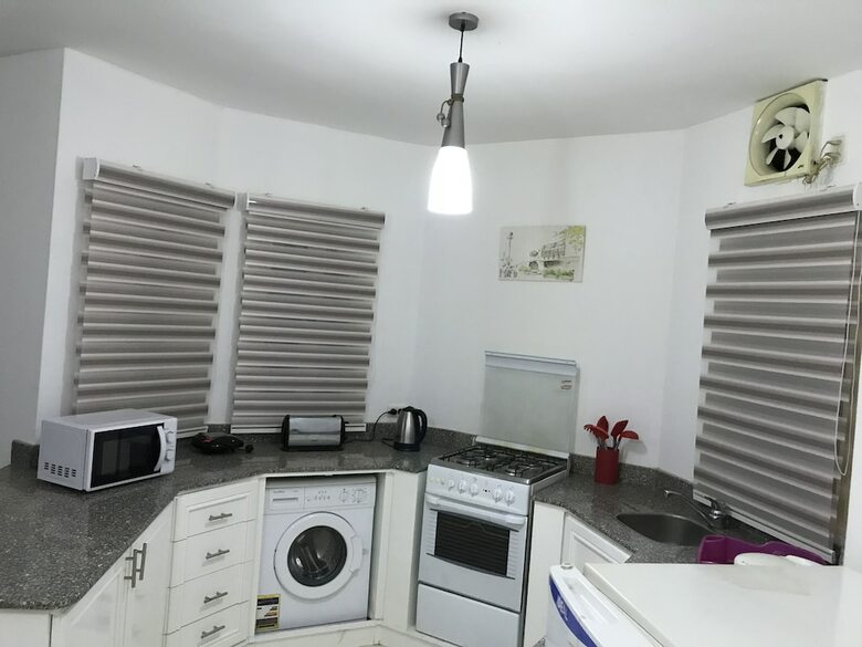Regency Towers Apartments