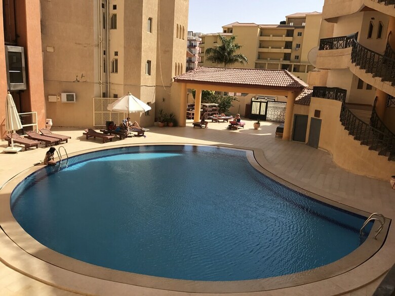 Regency Towers Apartments