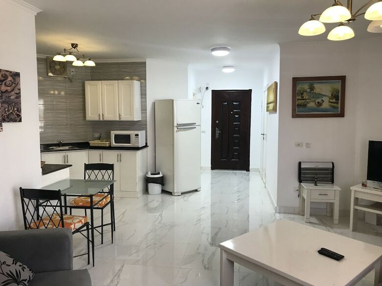 Regency Towers Apartments