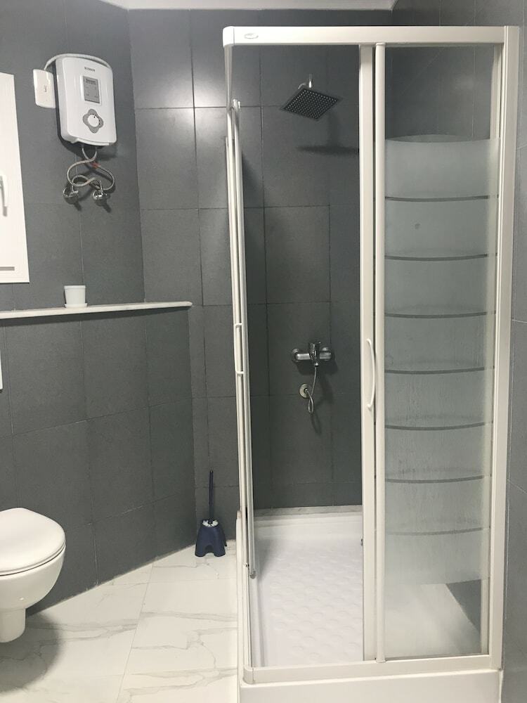 Regency Towers Apartments