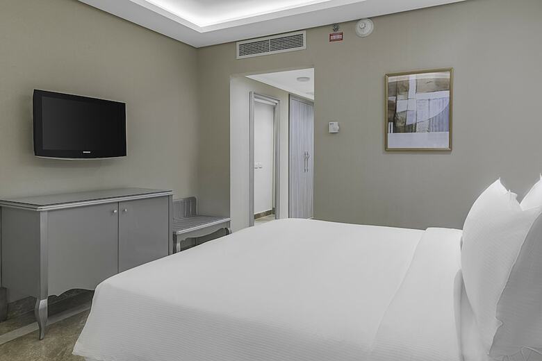 Hotel Hilton Alexandria Corniche