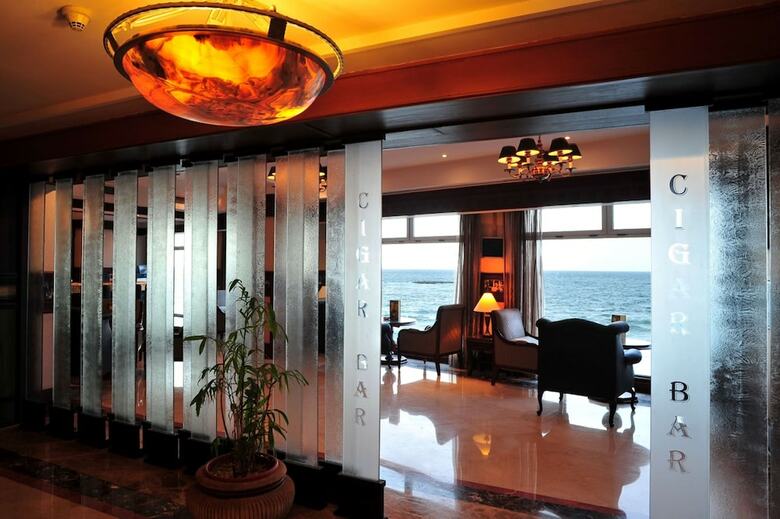 Hotel Hilton Alexandria Corniche
