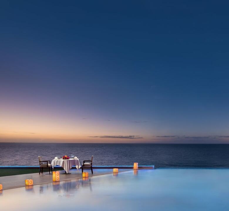 Hotel Hilton Alexandria Corniche