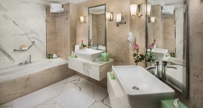 Hotel Hilton Alexandria Corniche