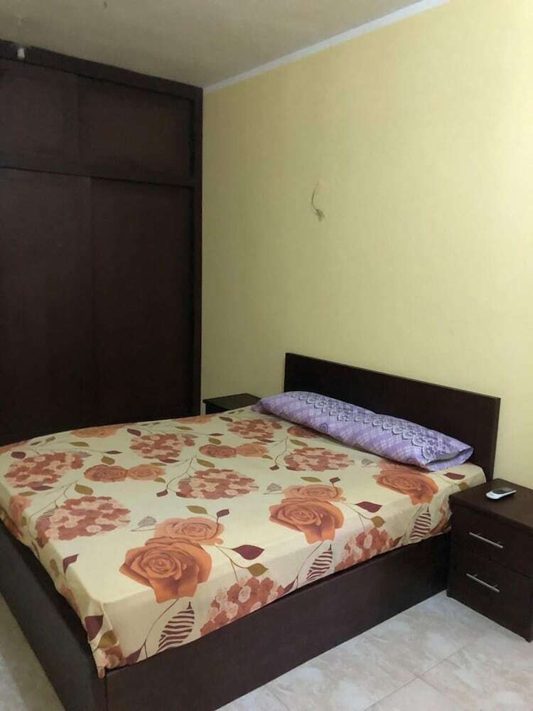 Apartamentos Hurghada 2 Bedrooms At Cozy Compound