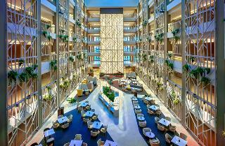 Hotel The Bayleaf Cavite