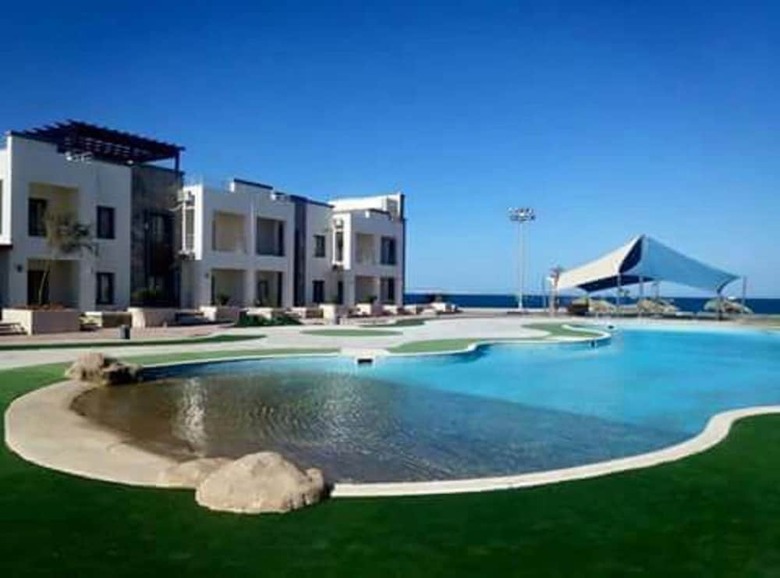 Eagles Family Resort