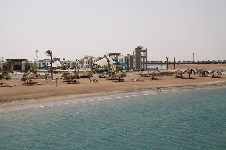 Eagles Family Resort