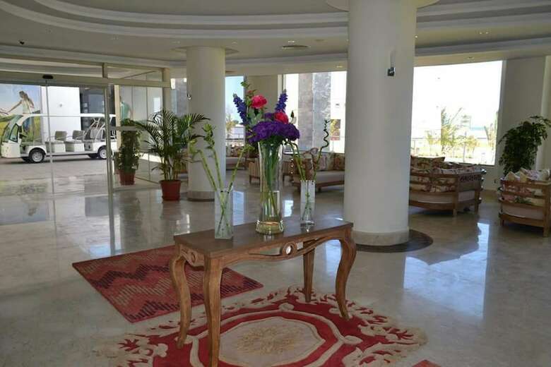 Eagles Family Resort