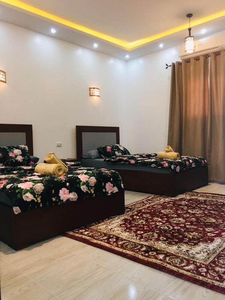 Apartamentos Villa Sky